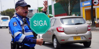 Conozca los cierres por movilizaciones Día Internacional del Trabajo en Bogotá