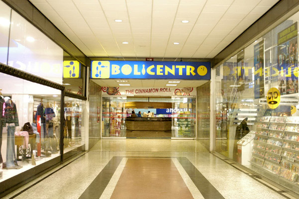 Bolicentro