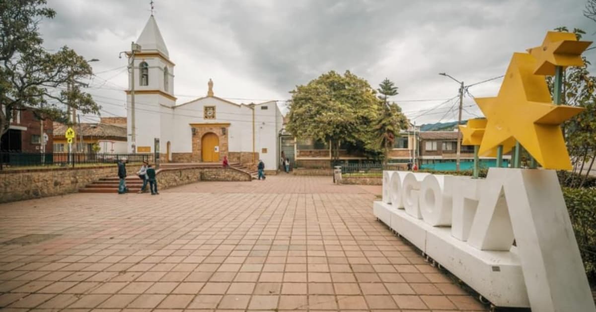 Tourism in Bogotá: Discover Usme Pueblo, gateway to rural charm