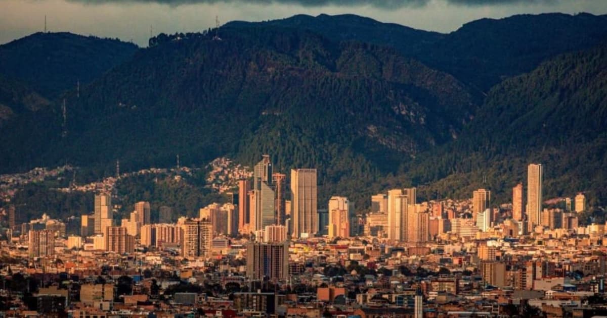 Key Business Tourism Events in Bogotá for 2025