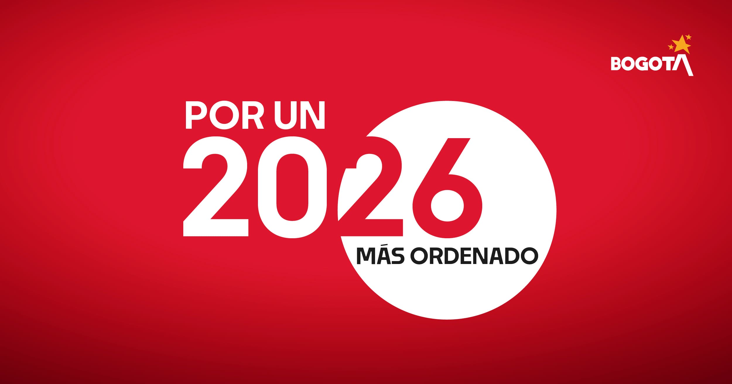 Banner Por un 2026 Más Ordenado
