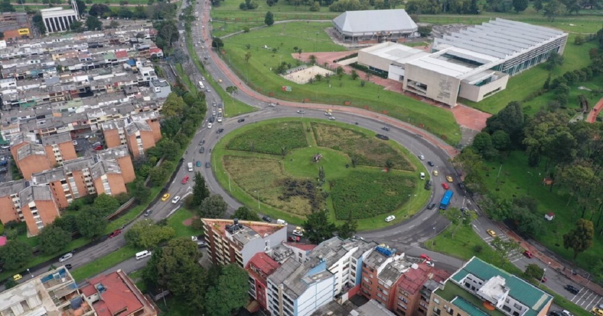 Foto: Jardín Botánico de Bogotá