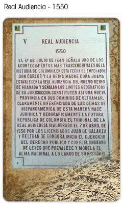 Real Audiencia Real Audiencia