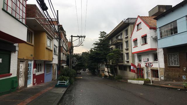 La Macarena - Foto: Secretaría de Desarrollo Económico