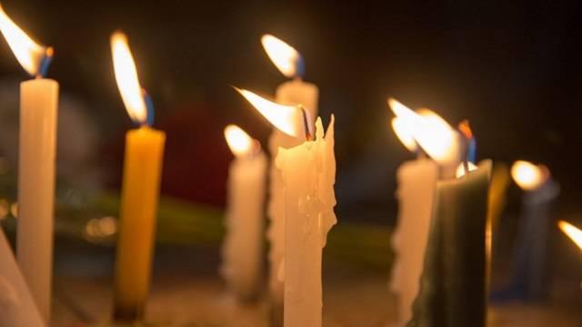 Balance del día de velitas