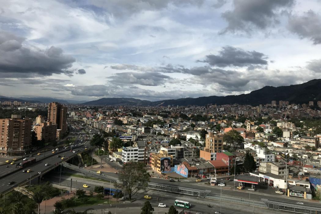 Bogotá – Región se consolida como el mayor centro de negocios del país