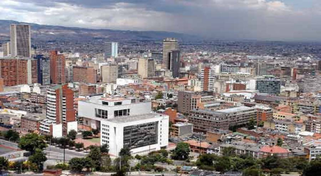 Foto: Alcaldía de Bogotá 