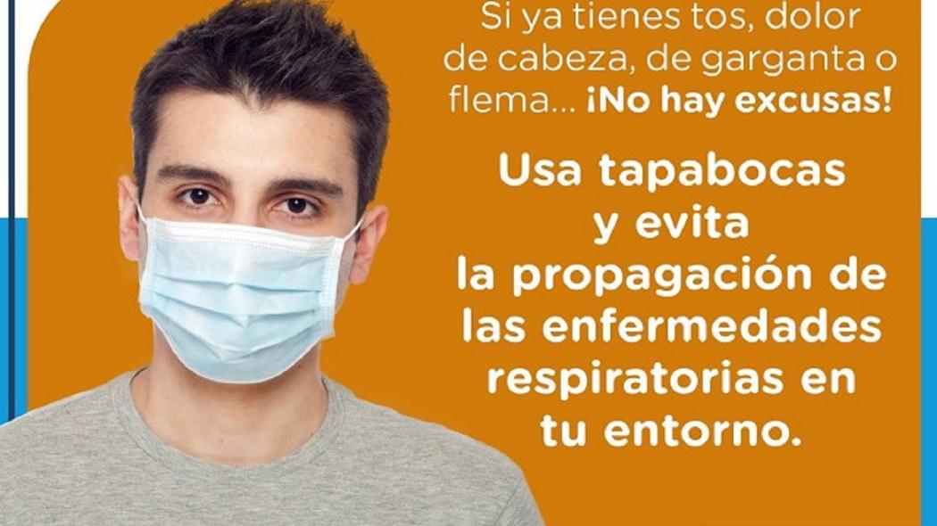 Foto: Secretaría de Salud