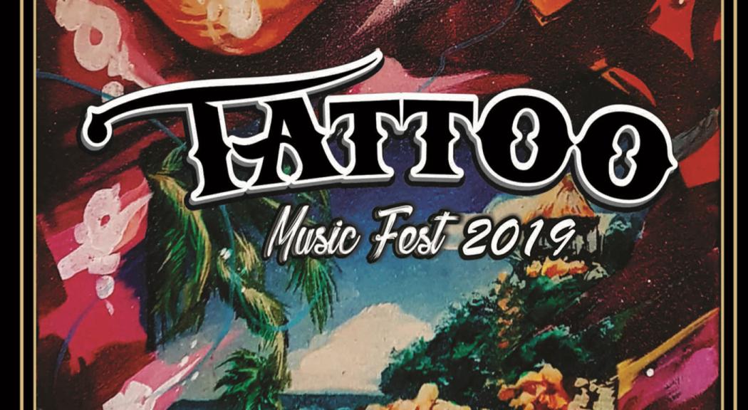 Tattoo Music Fest 2019