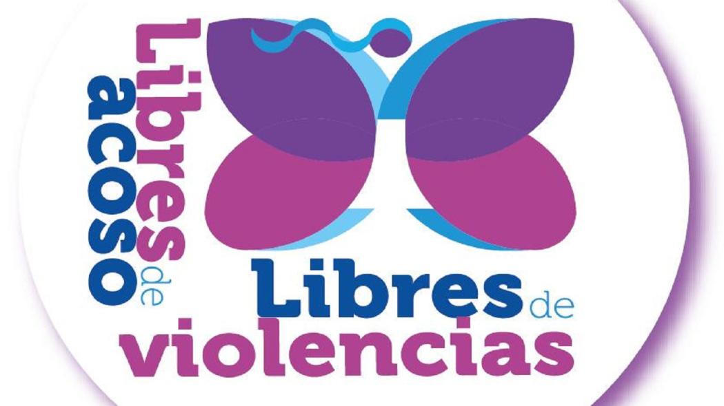 Día Internacional de la Eliminación de Violencias contra las Mujeres