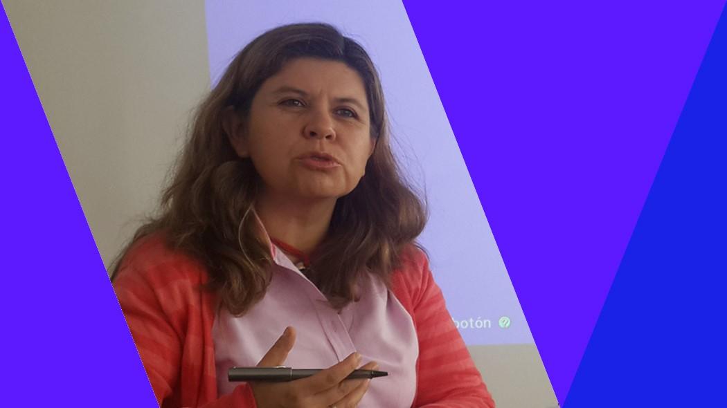 Blanca Inés Duran Hernández: Nueva directora del Instituto de Recreación y Deporte (IDRD)