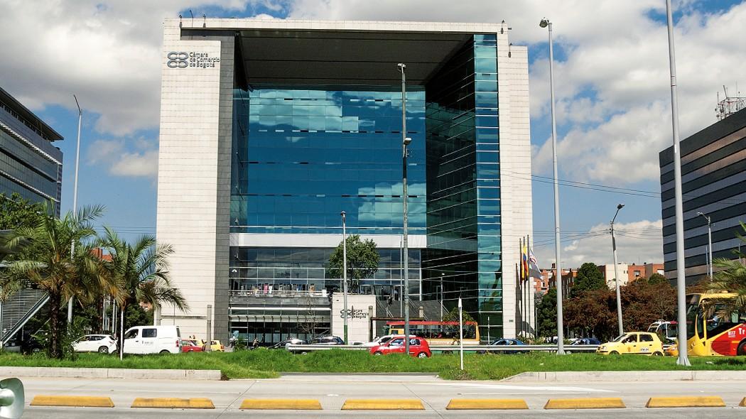 Cámara de Comercio de Bogotá retoma su atención presencial