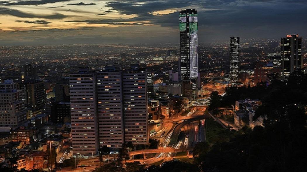 Unión Europea rechaza actos de violencia en Bogotá