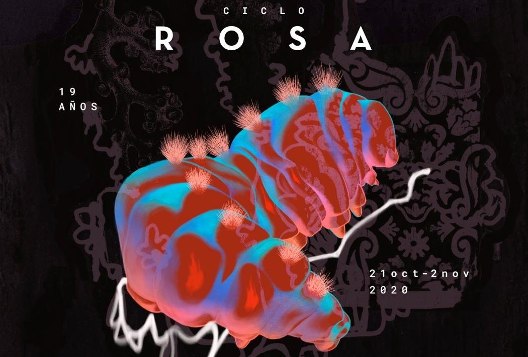En octubre llega el Ciclo Rosa 2020 en la Cinemateca de Bogotá