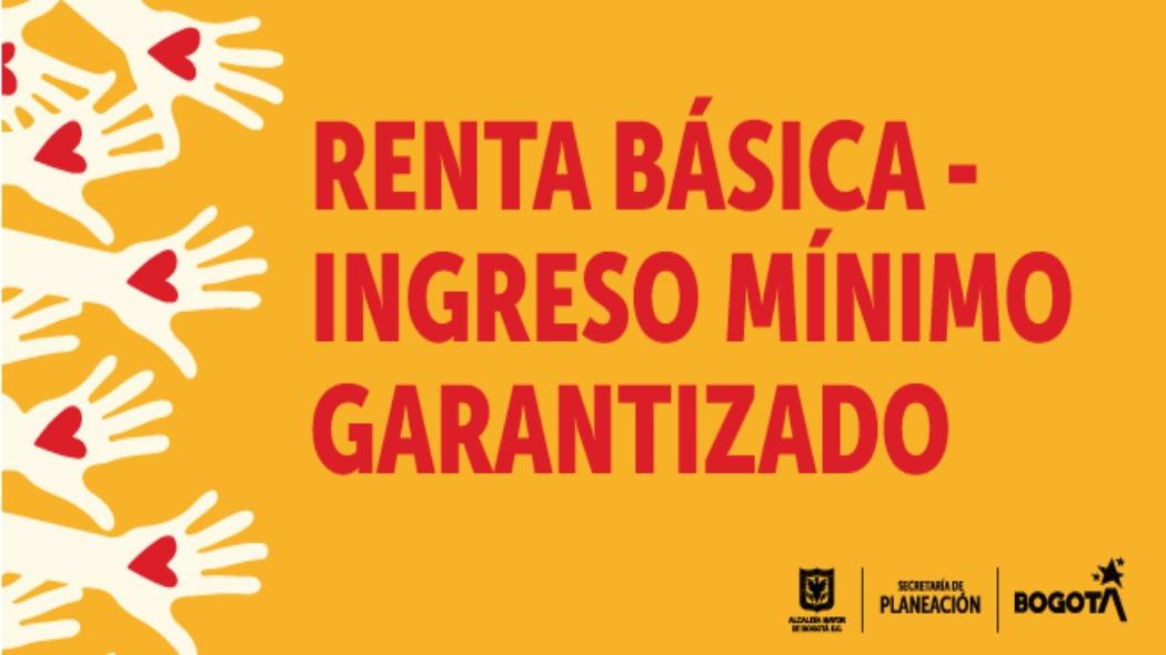 El canal de transferencias monetarias de Ingreso Mínimo Garantizado ha permitido contribuir a la inclusión financiera de 1.083.265 hogares pobres y vulnerables de la ciudad.