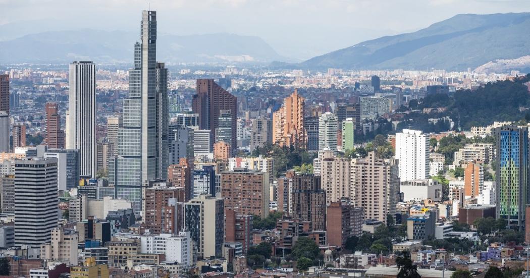 Bogotá registra el capital por emprendimiento más alto de los últimos años