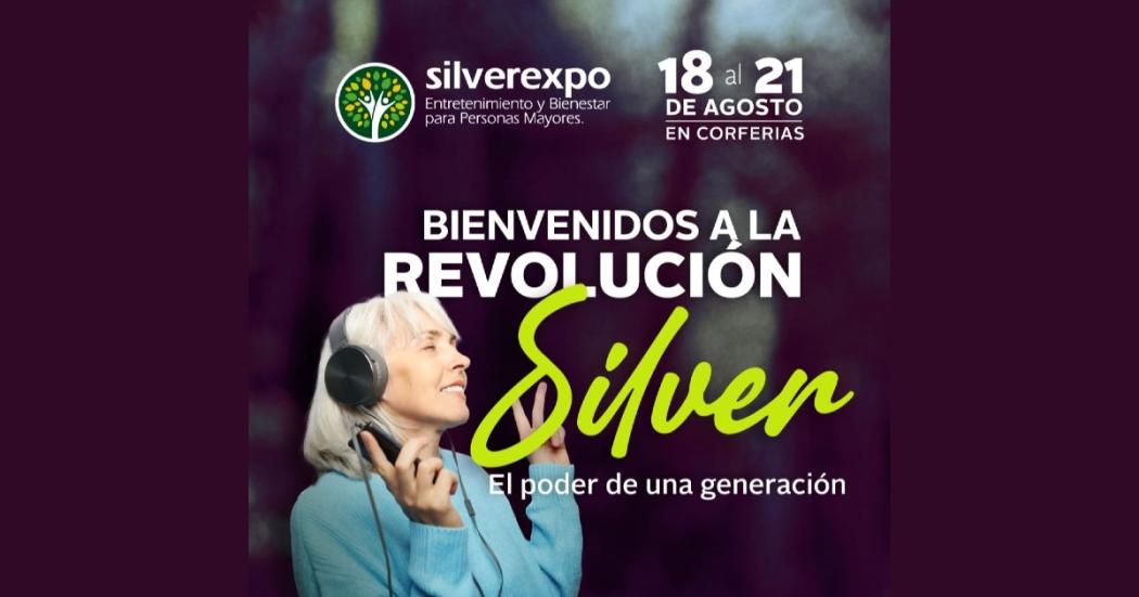 Silverexpo 2022: Jardín Botánico estará en el pabellón 1 de Corferias