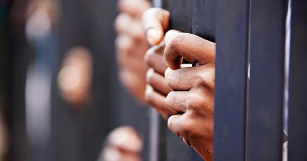 ¡7 integrantes de 'Los Maracuchos' a la cárcel! Responsables de homicidios