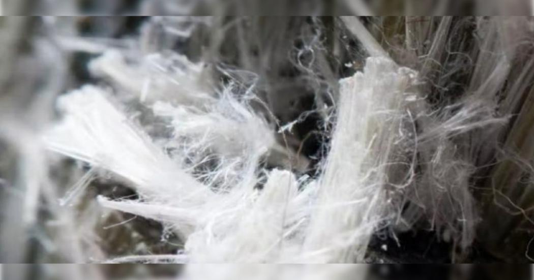 Distrito lanza guía para darle un adecuado manejo al asbesto en Bogotá