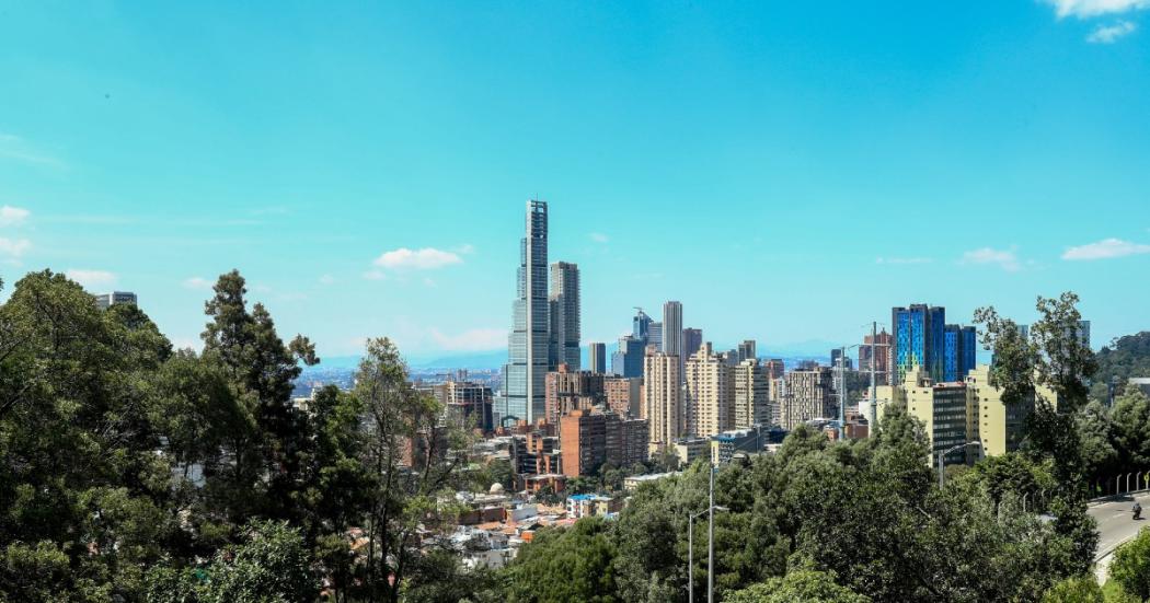 Bogotá among the 100 most sustainable cities in the world, says study