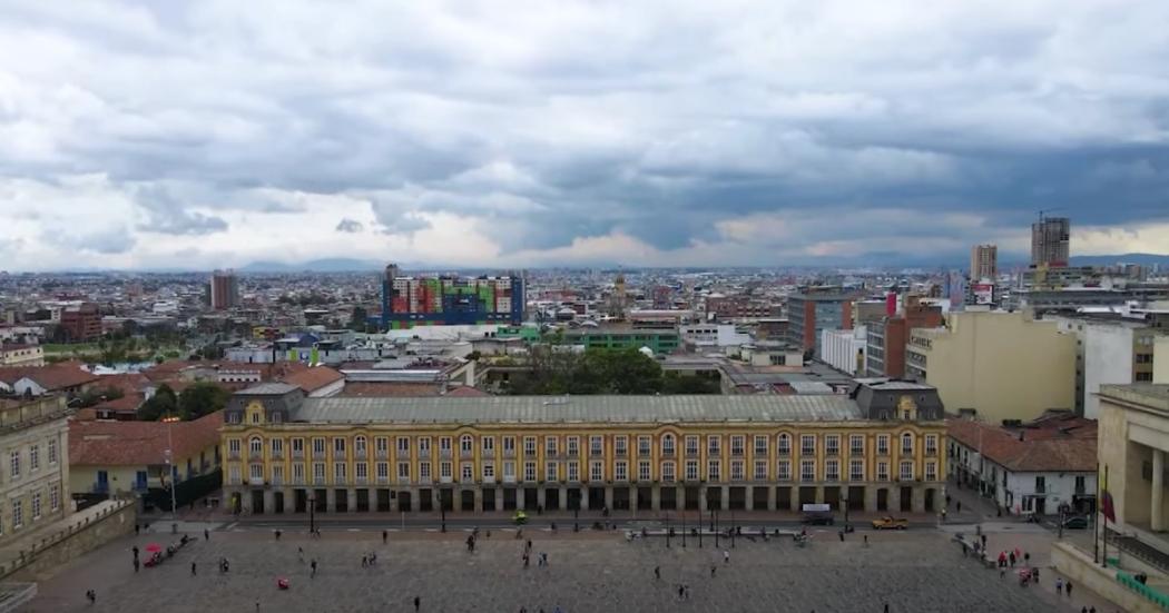 ¿Lloverá este 15 de diciembre de 2022? Pronóstico del clima en Bogotá