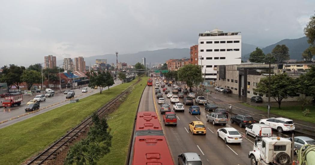 ¿Lloverá en Bogotá este viernes 20 de enero de 2023? Pronóstico tiempo