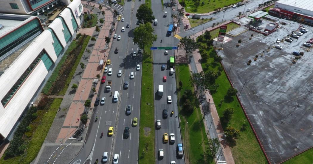 Conoce las medidas de movilidad en Bogotá para fin de 2022 y el 2023