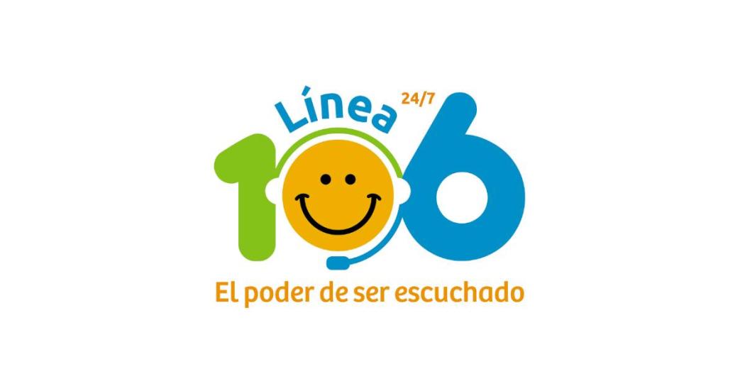 Servicios de la línea 106 en Bogotá: atención psicológica y más 2023