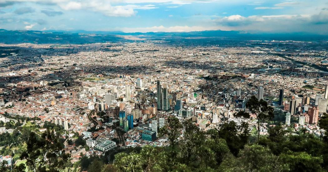 Bogotá alojó el 64,7% de la inversión extranjera que recibió el país en 2022