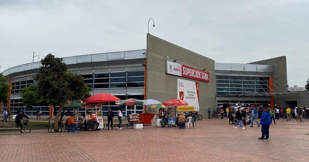 Canales de servicio a la ciudadanía en Bogotá