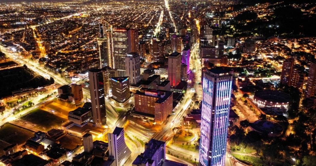 Bogotá, hub of development and innovation and home of Smart City Expo 2023