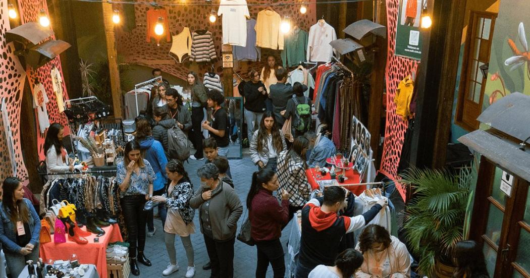 Sector Cultura: Resultados de la Encuesta Multipropósito Bogotá 2022