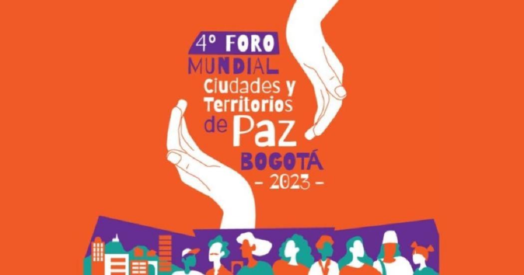2023 World Forum on Cities and Territories of Peace