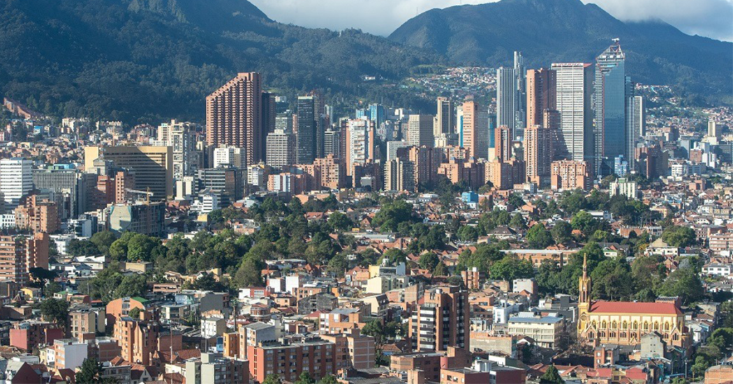 Conoce a los ediles electos de Bogotá por localidad para el periodo 2024- 2027 