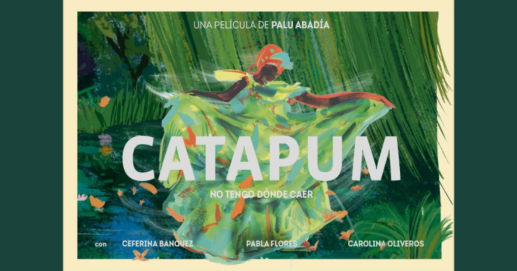 Catapum un viaje musical a través del bullerengue en la Cinemateca