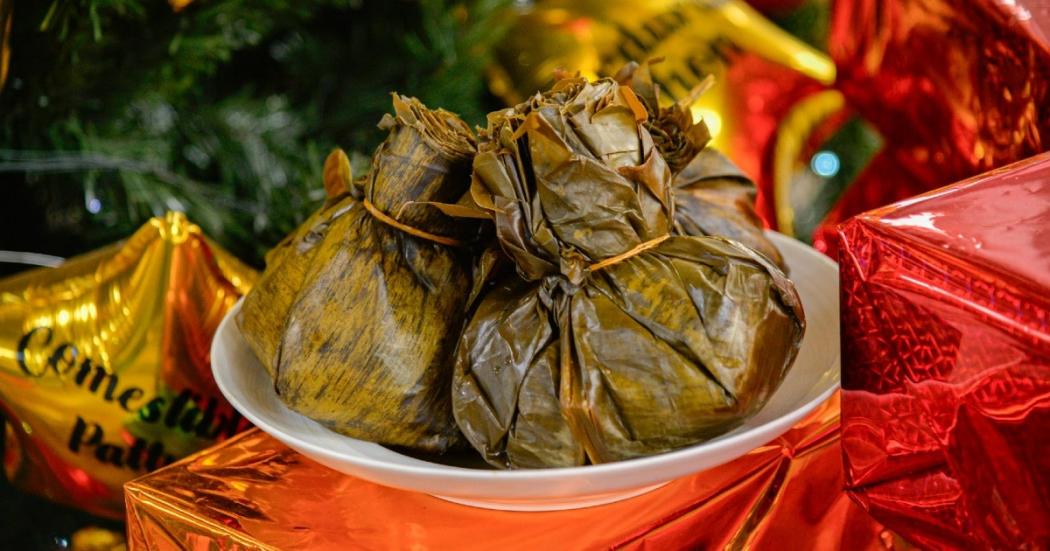 Disfruta el Festival del Tamal del 15 al 18 de diciembre ¡Con chocolate y pan!