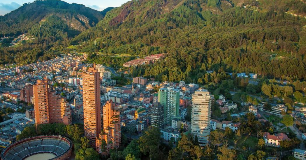 Bogotá: Impulsando el turismo sostenible en la naturaleza