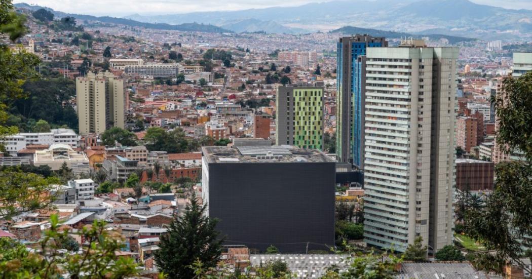 Bogotá se proyecta como destino turístico inteligente y sostenible