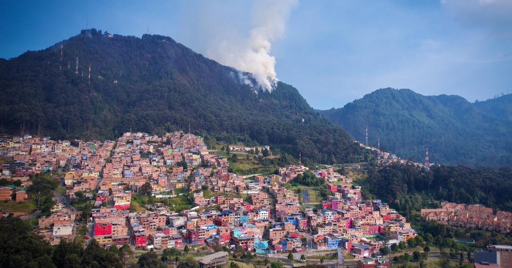 Estas son las medidas en Bogotá por declaratoria de Alerta Zonal