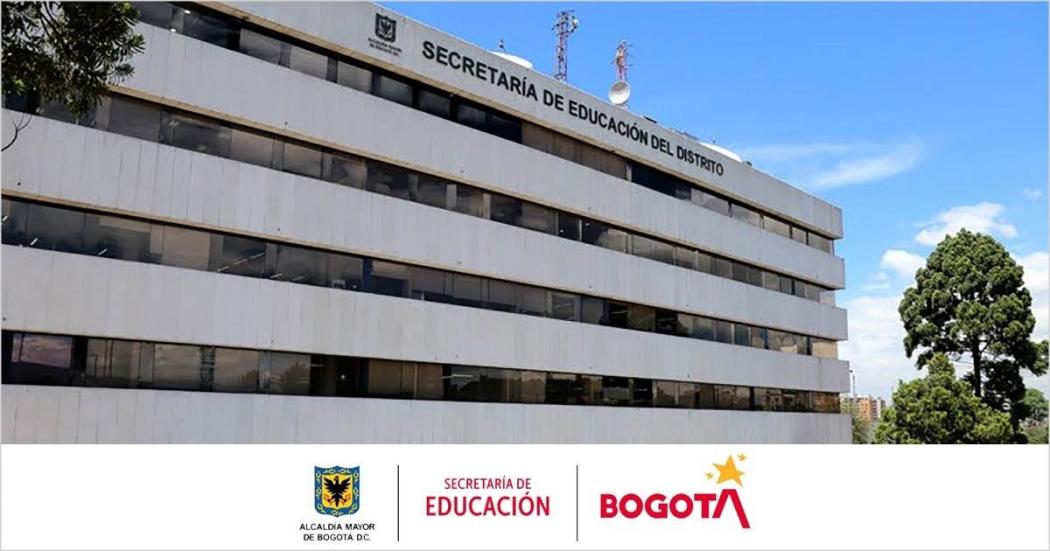 Medidas tomadas por Sec. de Educación ante alerta ambiental en Bogotá
