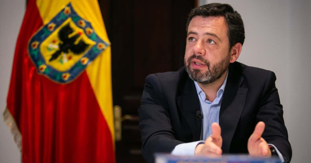 Alcalde Galán, elegido presidente del Consejo Regional de Región Metropolitana