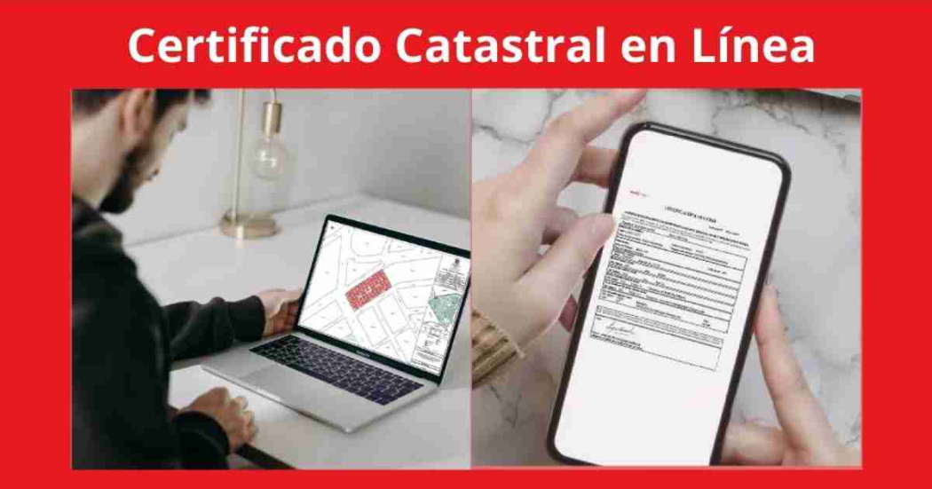 Así puedes solicitar el certificado catastral en Bogotá ¡Fácil y en línea!