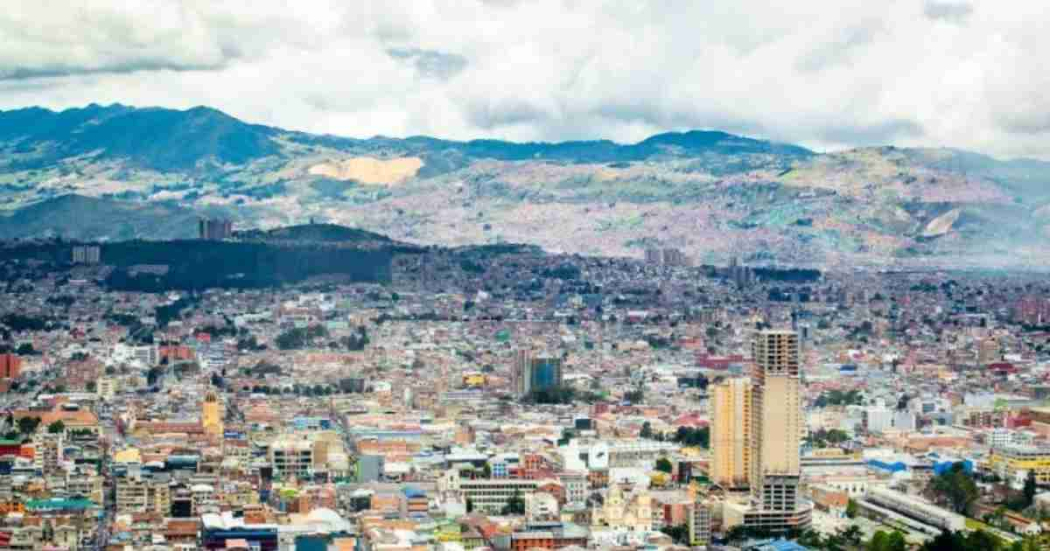 ¿Lloverá este viernes en Bogotá? Pronóstico del clima para el 16 de febrero