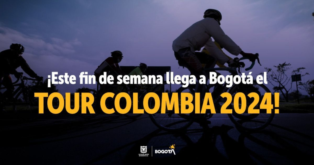 Febrero 11: Última etapa del Tor Colombia 2.1 