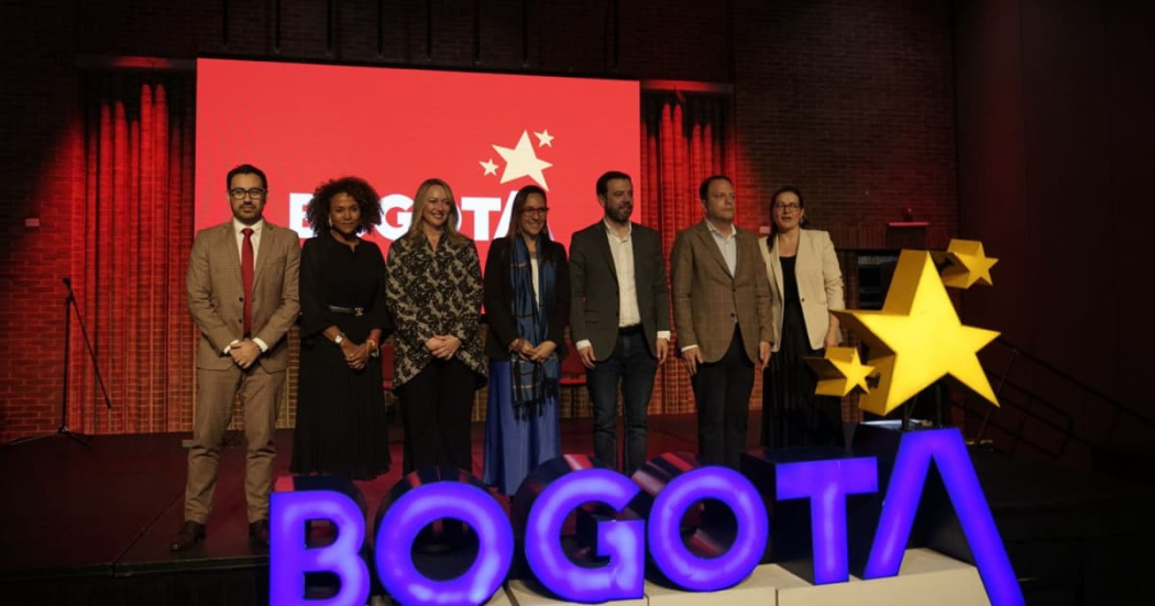 Bogotá propone crear la Red de Ciudades y Regiones Turísticas del país