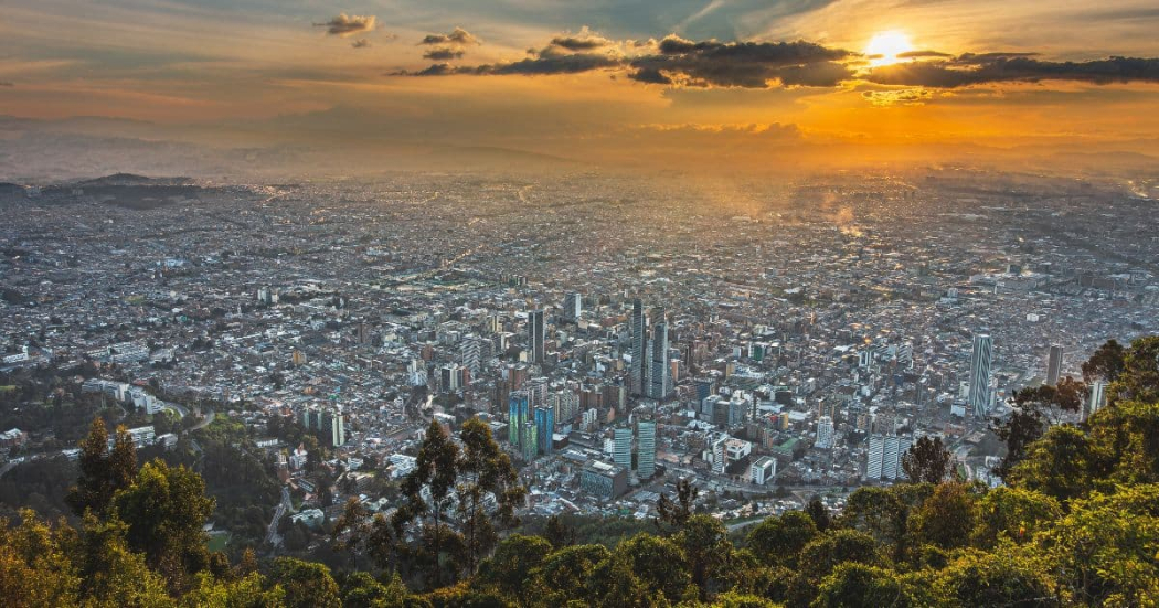Recomendaciones de salud para viajar a Bogotá en el 2024 