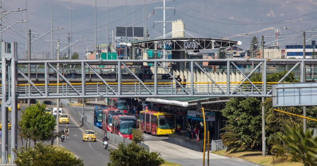 Movilidad: ¿Cómo operará TransMilenio durante Semana Santa 2024? 