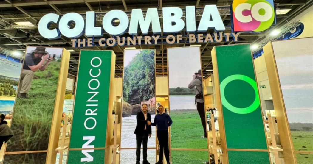 Bogotá será sede del Gran Meeting de Ciudades Turísticas del Mundo