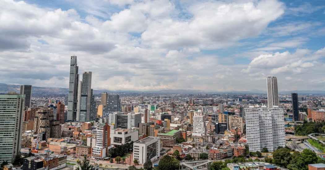 Pronóstico del clima en Bogotá para el sábado 20 de abril de 2024