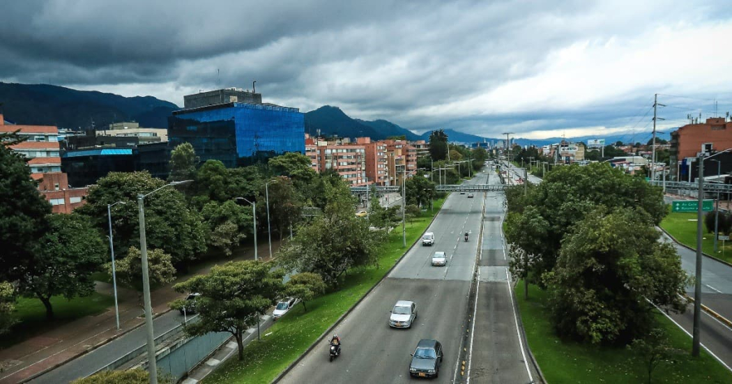 Pico y placa para vehículos particulares en Bogotá: 15 al 19 de abril